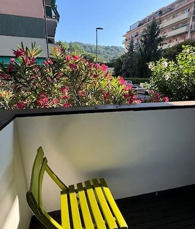 Rapallo-Portofino, Elegant & Comfortable House Экстерьер фото