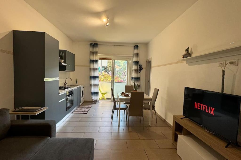 Rapallo-Portofino, Elegant & Comfortable House Экстерьер фото