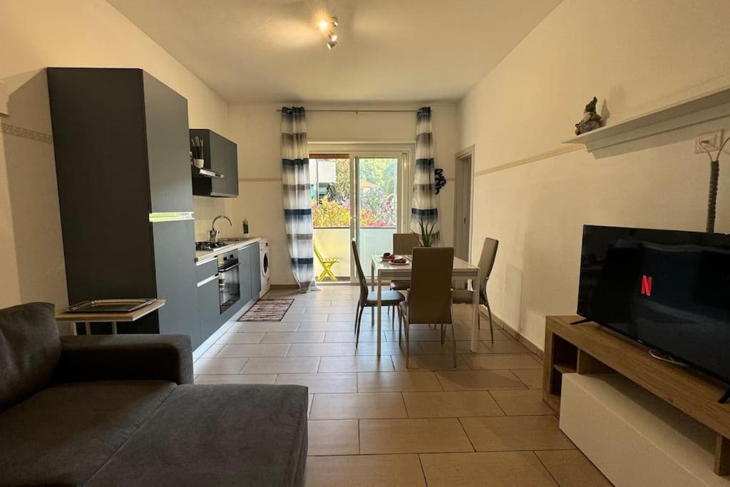 Rapallo-Portofino, Elegant & Comfortable House Экстерьер фото
