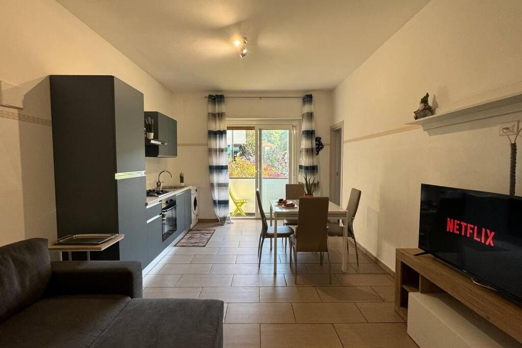 Rapallo-Portofino, Elegant & Comfortable House Экстерьер фото