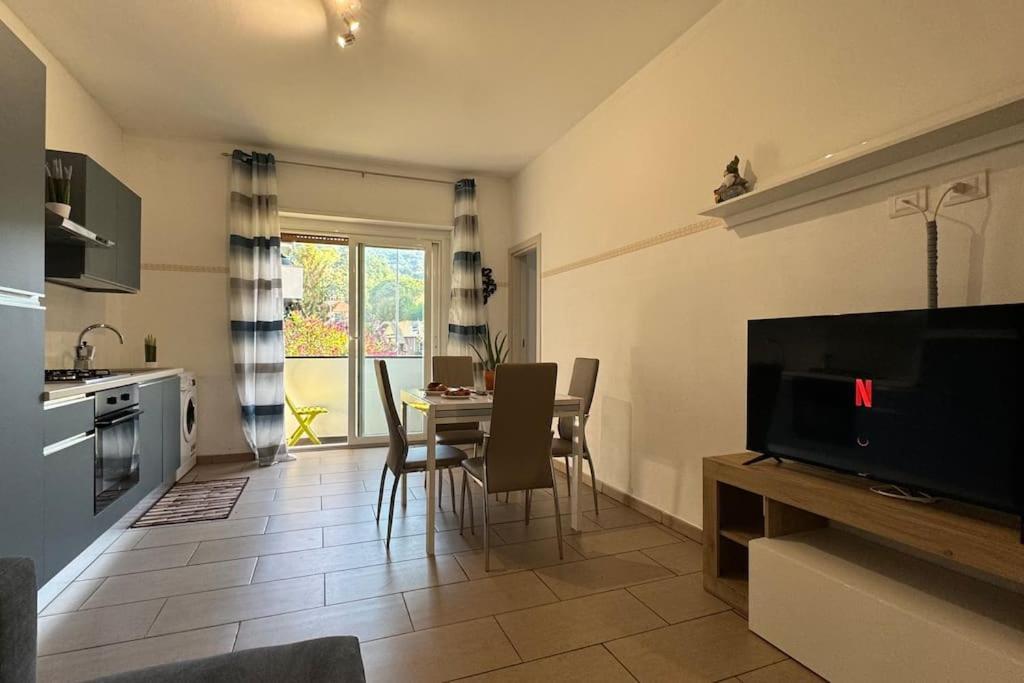 Rapallo-Portofino, Elegant & Comfortable House Экстерьер фото