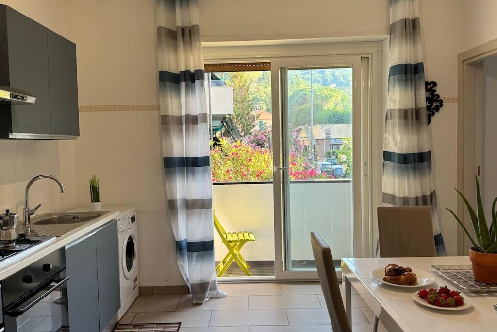 Rapallo-Portofino, Elegant & Comfortable House Экстерьер фото