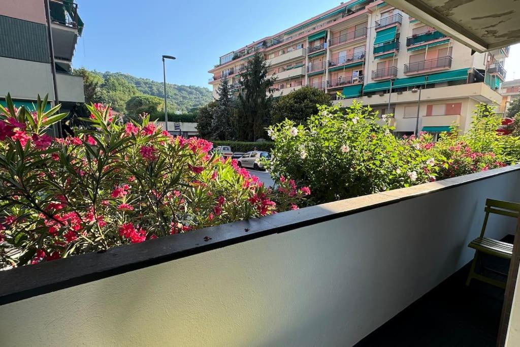 Rapallo-Portofino, Elegant & Comfortable House Экстерьер фото