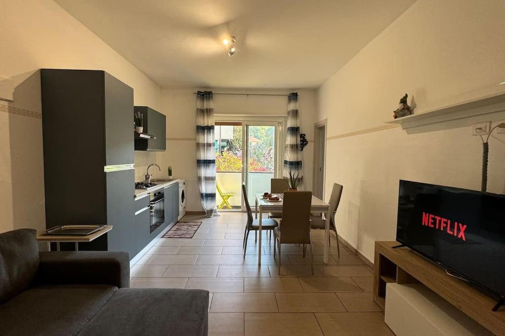 Rapallo-Portofino, Elegant & Comfortable House Экстерьер фото