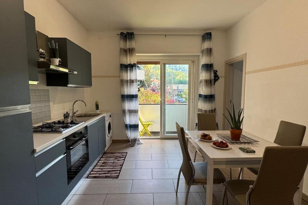 Rapallo-Portofino, Elegant & Comfortable House Экстерьер фото