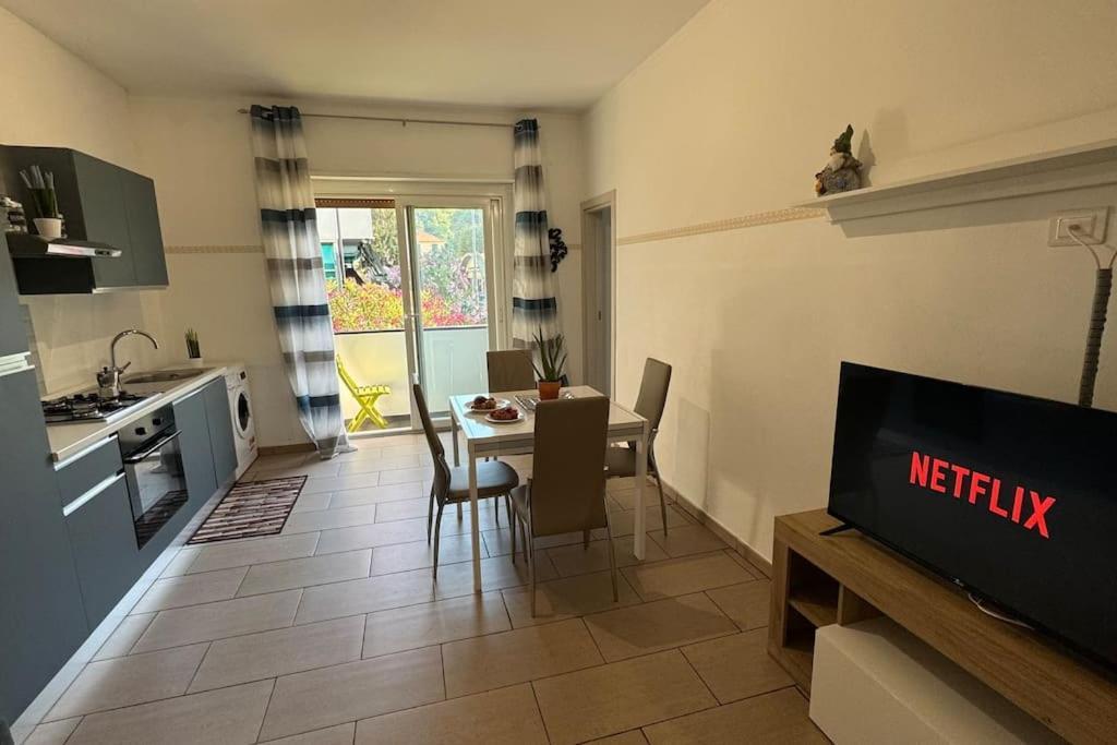 Rapallo-Portofino, Elegant & Comfortable House Экстерьер фото
