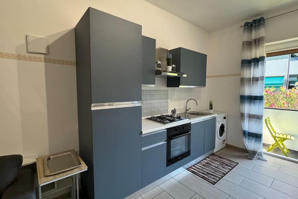 Rapallo-Portofino, Elegant & Comfortable House Экстерьер фото