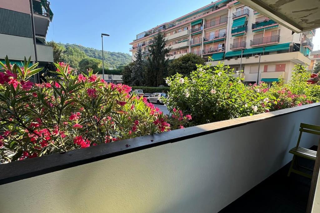 Rapallo-Portofino, Elegant & Comfortable House Экстерьер фото