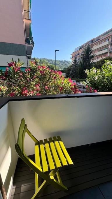 Rapallo-Portofino, Elegant & Comfortable House Экстерьер фото